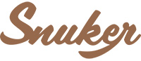 Snuker Logo
